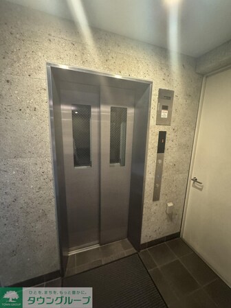 ルアナ亀戸の物件内観写真